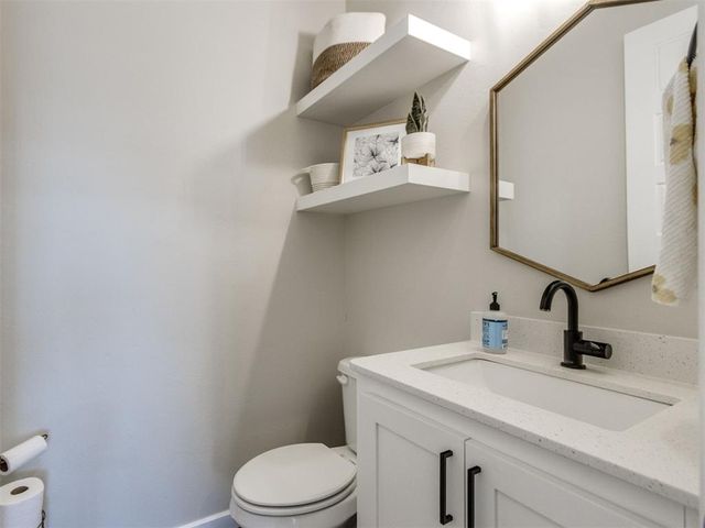 1084 County 2966 Street, Blanchard, OK 73010