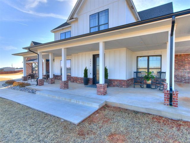 1084 County 2966 Street, Blanchard, OK 73010