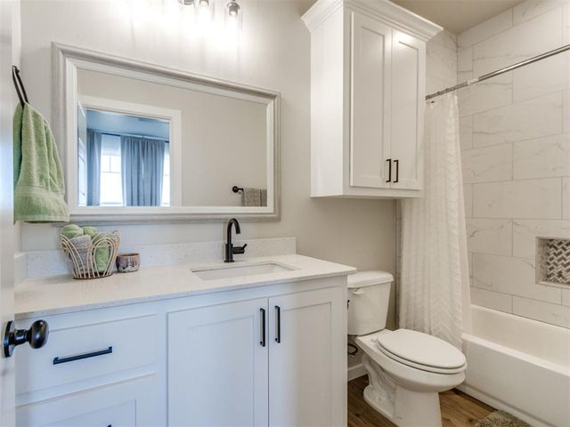 1084 County 2966 Street, Blanchard, OK 73010