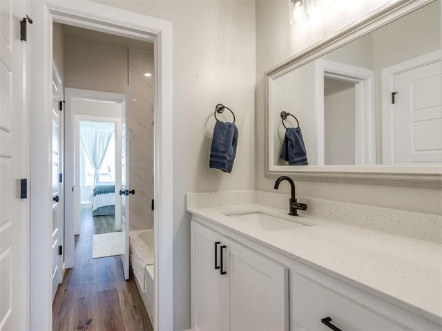 1084 County 2966 Street, Blanchard, OK 73010