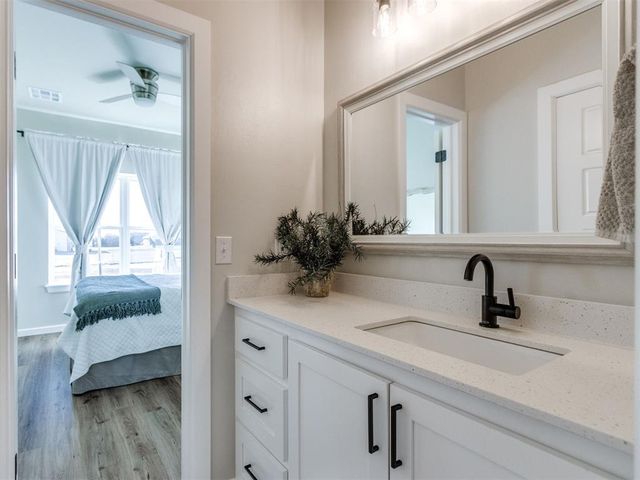 1084 County 2966 Street, Blanchard, OK 73010