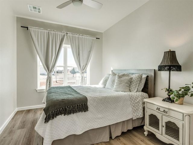 1084 County 2966 Street, Blanchard, OK 73010