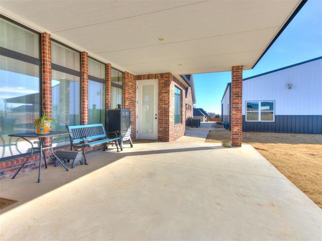 1084 County 2966 Street, Blanchard, OK 73010