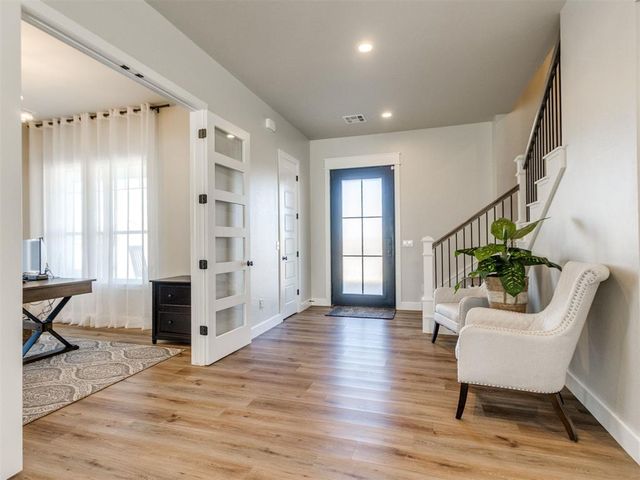 1084 County 2966 Street, Blanchard, OK 73010