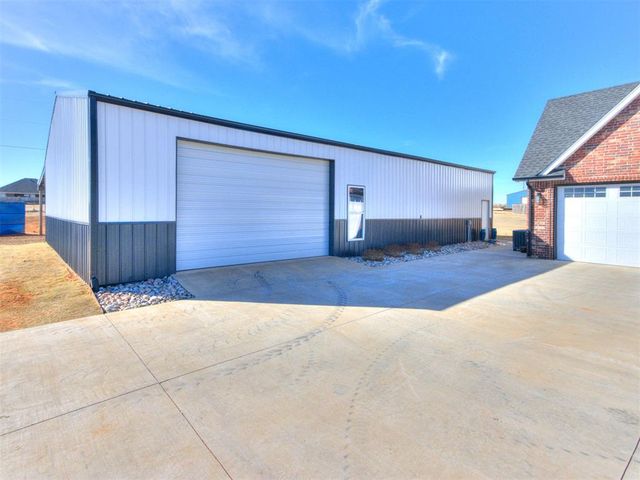 1084 County 2966 Street, Blanchard, OK 73010