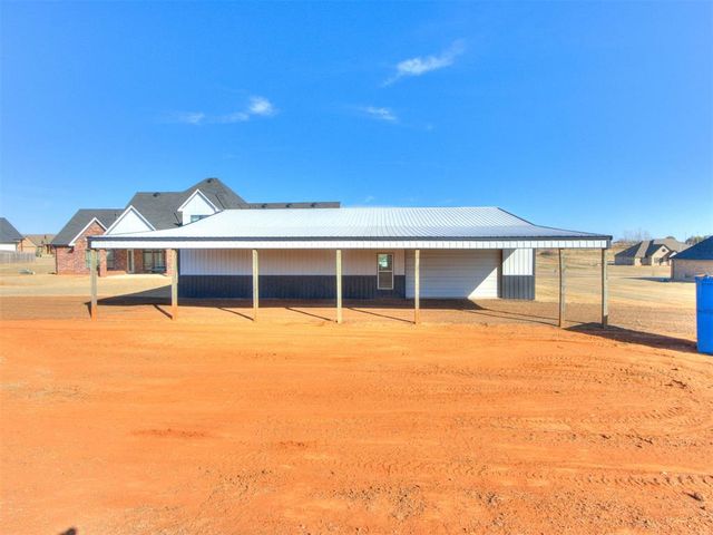 1084 County 2966 Street, Blanchard, OK 73010