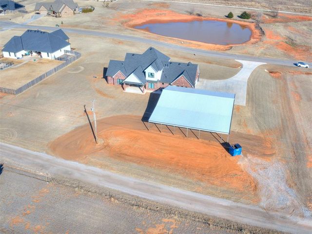 1084 County 2966 Street, Blanchard, OK 73010