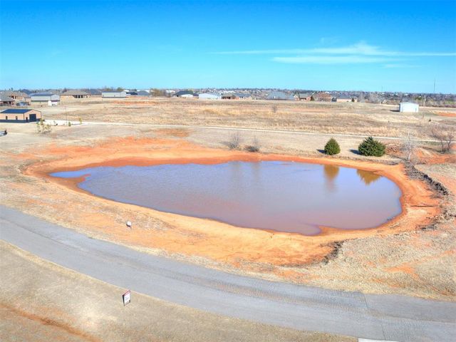 1084 County 2966 Street, Blanchard, OK 73010