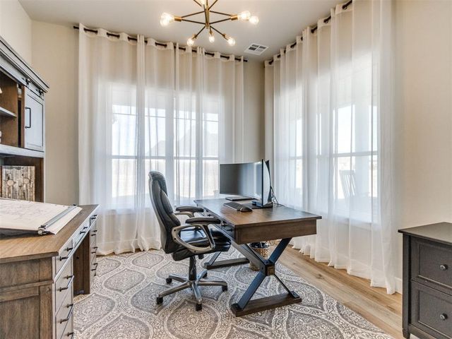 1084 County 2966 Street, Blanchard, OK 73010