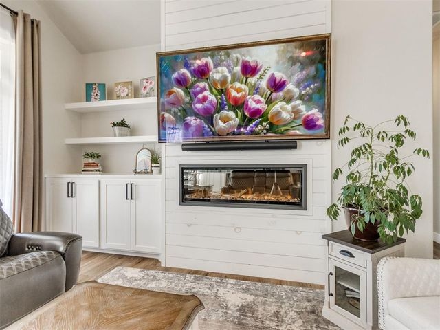 1084 County 2966 Street, Blanchard, OK 73010