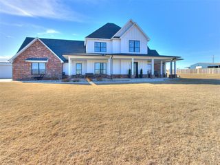 1084 County 2966 Street, Blanchard, OK 73010