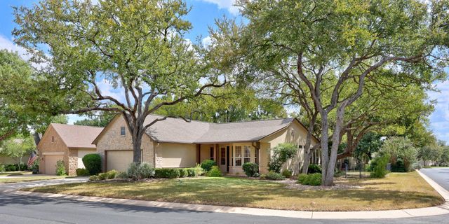 101 Bluebell DR, Georgetown, TX 78633
