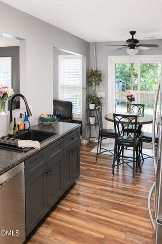 235 Morgan Parkway, Zebulon, NC 27597