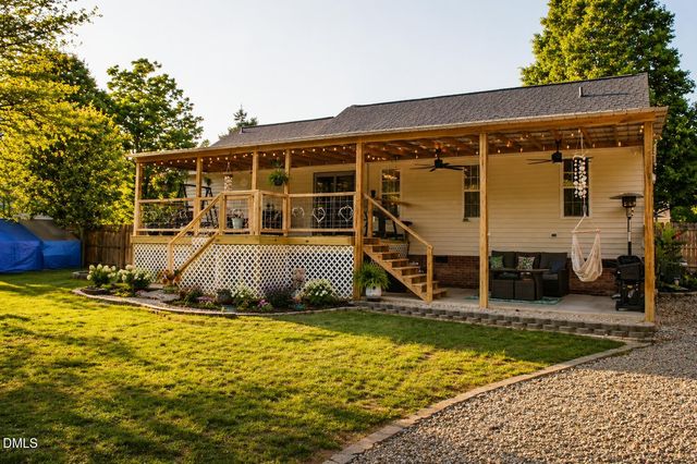 235 Morgan Parkway, Zebulon, NC 27597