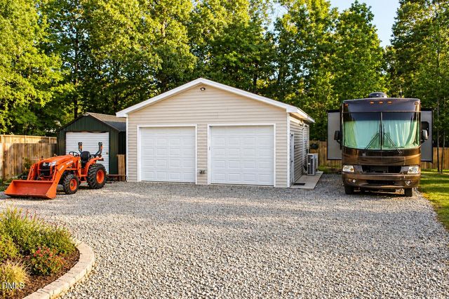 235 Morgan Parkway, Zebulon, NC 27597