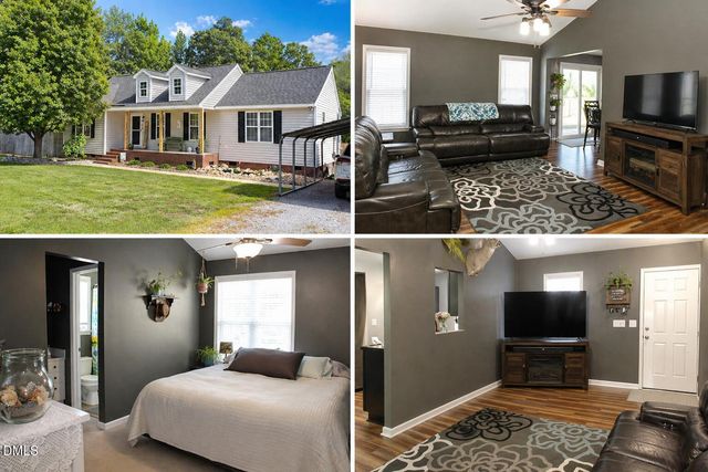 235 Morgan Parkway, Zebulon, NC 27597