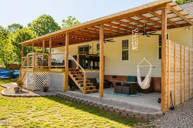 235 Morgan Parkway, Zebulon, NC 27597
