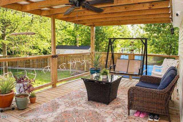 235 Morgan Parkway, Zebulon, NC 27597