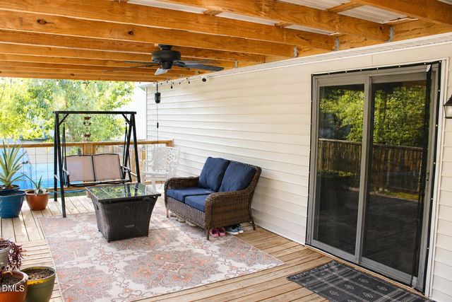 235 Morgan Parkway, Zebulon, NC 27597