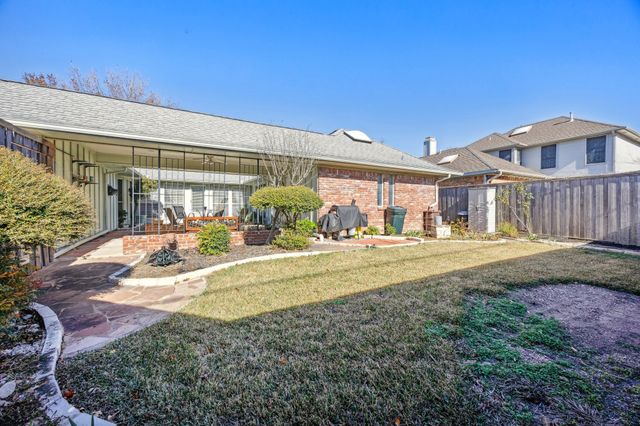 2708 Nighthawk Drive, Plano, TX 75025
