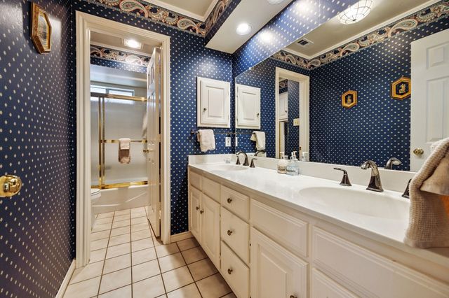 2708 Nighthawk Drive, Plano, TX 75025