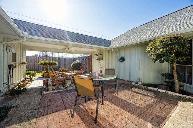 2708 Nighthawk Drive, Plano, TX 75025