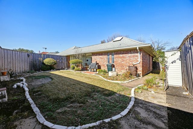 2708 Nighthawk Drive, Plano, TX 75025