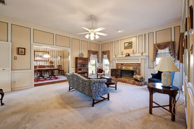 2708 Nighthawk Drive, Plano, TX 75025