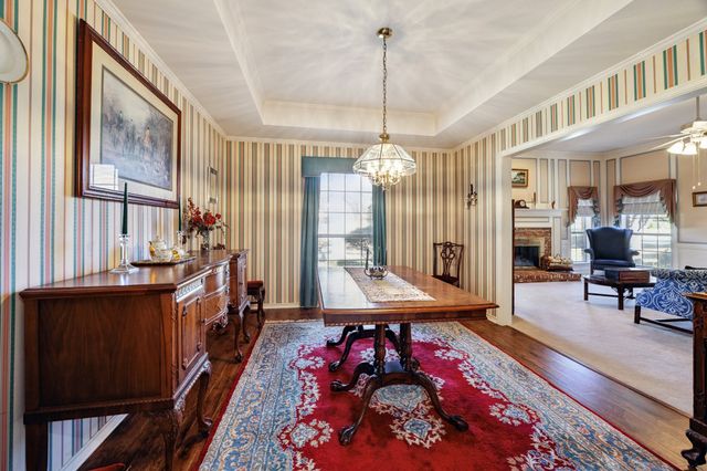 2708 Nighthawk Drive, Plano, TX 75025