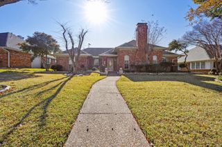 2708 Nighthawk Drive, Plano, TX 75025