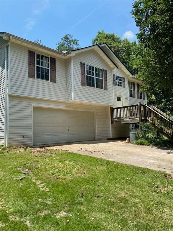 130 Riverbrooke Trl, Covington, GA 30016