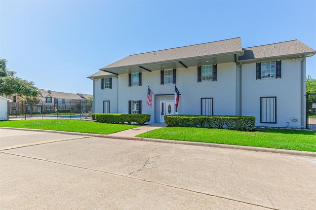 14708 Perthshire Road A, Houston, TX 77079