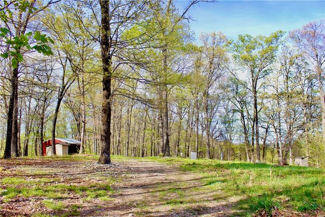20980 Highway 62, Eureka Springs, AR 72631