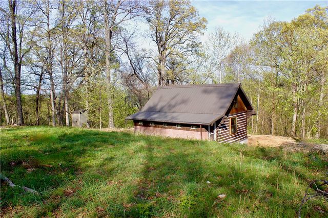 20980 Highway 62, Eureka Springs, AR 72631