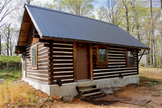 20980 Highway 62, Eureka Springs, AR 72631