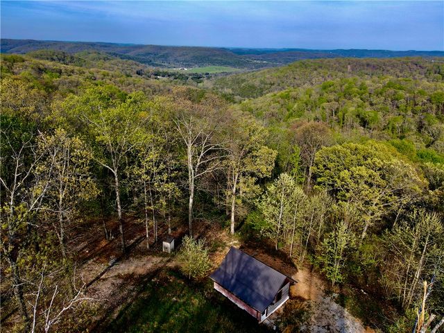 20980 Highway 62, Eureka Springs, AR 72631
