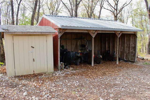 20980 Highway 62, Eureka Springs, AR 72631