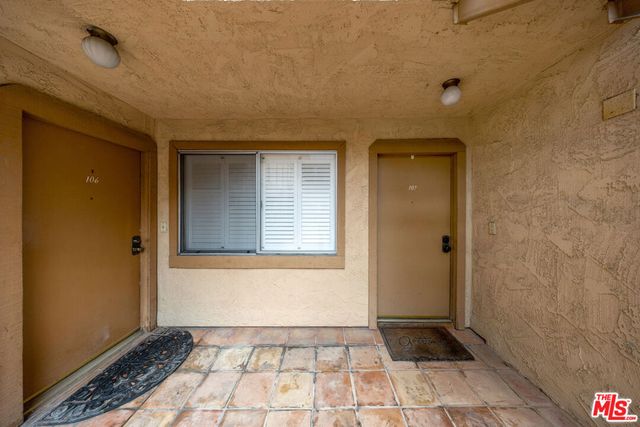 2141 S Bentley Avenue 107, Los Angeles, CA 90025
