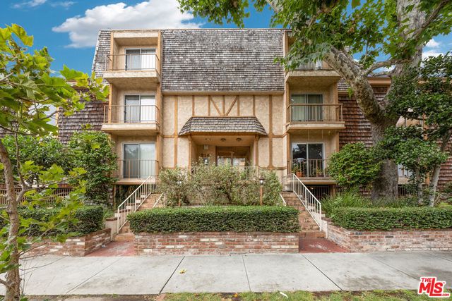 2141 S Bentley Avenue 107, Los Angeles, CA 90025