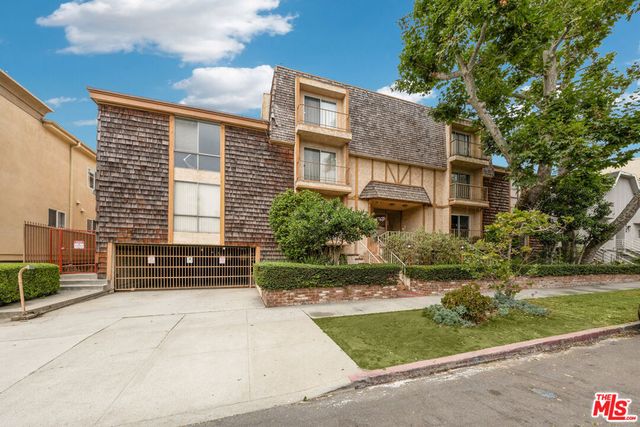 2141 S Bentley Avenue 107, Los Angeles, CA 90025
