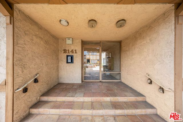 2141 S Bentley Avenue 107, Los Angeles, CA 90025
