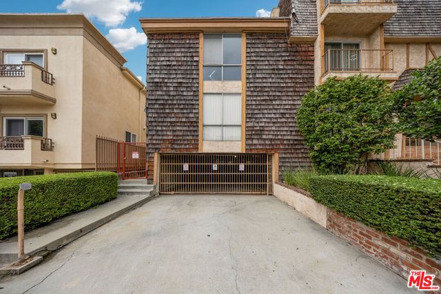2141 S Bentley Avenue 107, Los Angeles, CA 90025