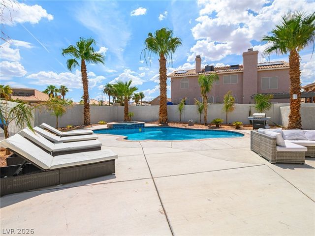 9041 Kingsdale Court, Las Vegas, NV 89147