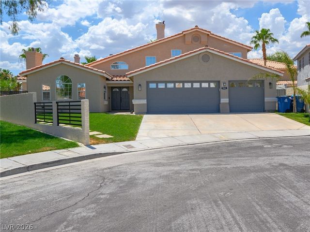 9041 Kingsdale Court, Las Vegas, NV 89147