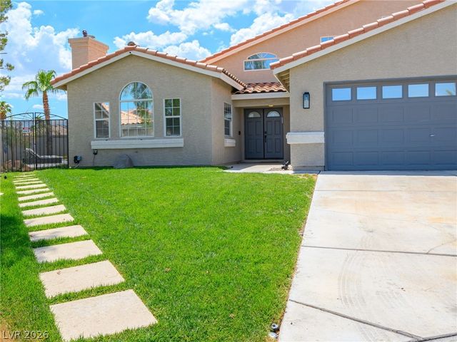9041 Kingsdale Court, Las Vegas, NV 89147