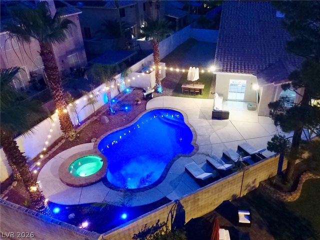 9041 Kingsdale Court, Las Vegas, NV 89147