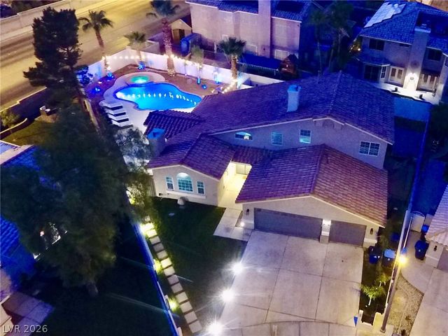 9041 Kingsdale Court, Las Vegas, NV 89147