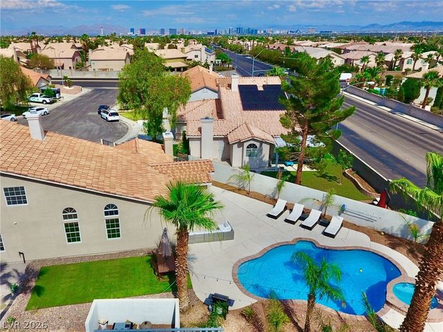 9041 Kingsdale Court, Las Vegas, NV 89147