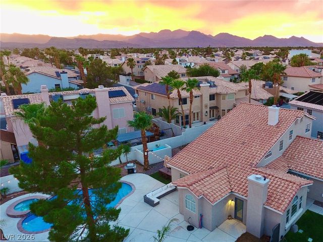 9041 Kingsdale Court, Las Vegas, NV 89147