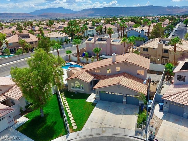 9041 Kingsdale Court, Las Vegas, NV 89147